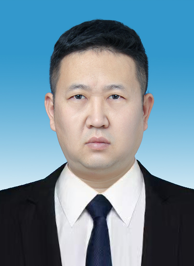 李 斌