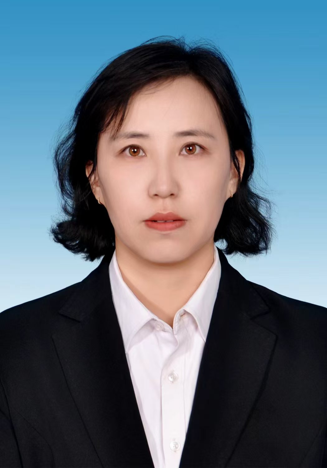 张一冉