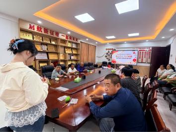 第87期 暖心手工促就业 巧手赋能暖人心 第87期 暖心手工促就业 巧手赋能暖人心