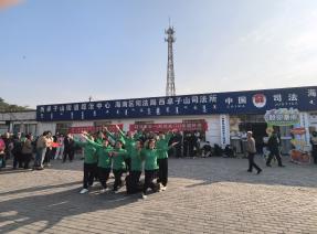 睦邻集市聚民心 共享共治暖祥苑——祥苑社区成功举办第六届睦邻集市活动1 睦邻集市聚民心 共享共治暖祥苑——祥苑社区成功举办第六届睦邻集市活动1